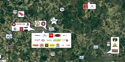 0 Taylor Rd #LOT 11, Honea Path, SC 29654 photo 17