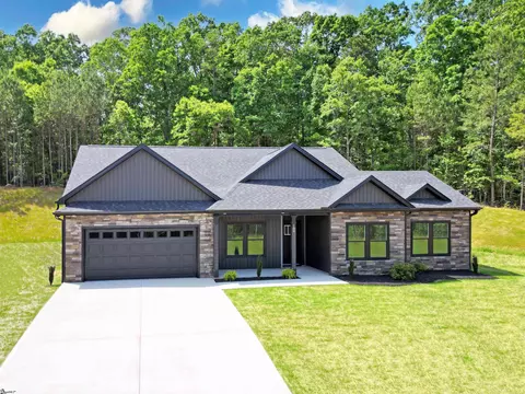 109 Creekbed Hts #LOT 2, Anderson, SC 29621