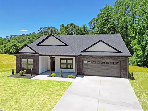 101 Creekbed Hts, Anderson, SC 29621