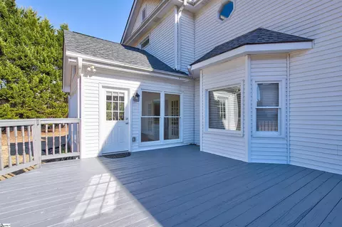111 N Silver Beech Ln, Greer, SC 29651