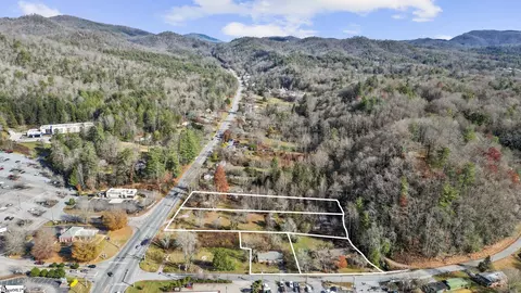 63 Deavor Rd, Pisgah Forest, NC 28768