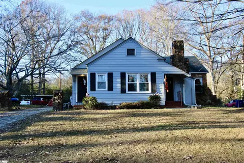 1450 Maryland Ave, Spartanburg, SC 29307