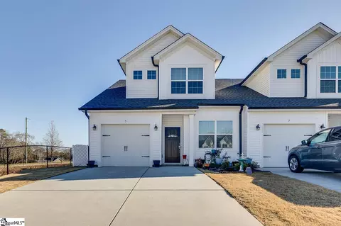 5 Table Mountain Trl, Greer, SC 29651