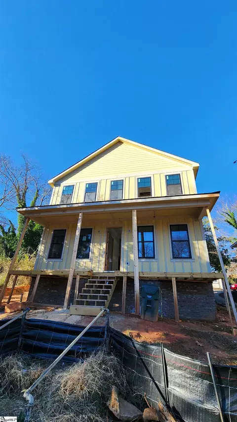 10 Chicora Ave, Greenville, SC 29605