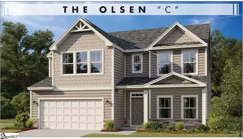 35 Riley Eden Ln, Greer, SC 29650