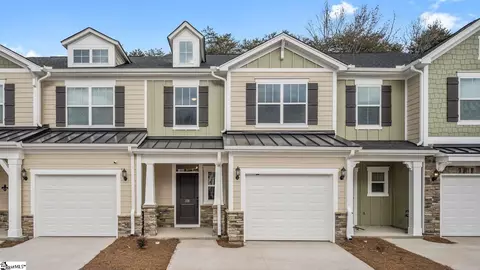 335 Nettle Ln #LOT 273, Greenville, SC 29607