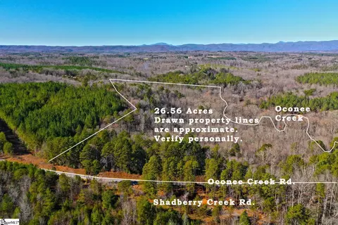 26 Oconee Creek Rd, Salem, SC 29676