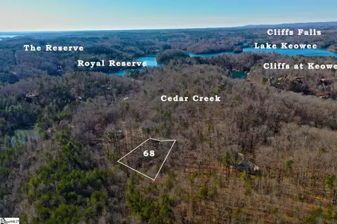 145 Summit Pine Rd, Sunset, SC 29685 photo 2