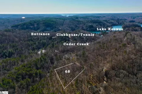 145 Summit Pine Rd, Sunset, SC 29685 photo 3