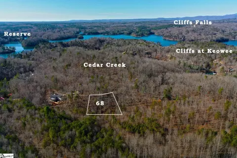 145 Summit Pine Rd, Sunset, SC 29685