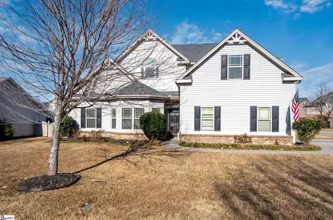 204 W Camelton Dr, Woodruff, SC 29388