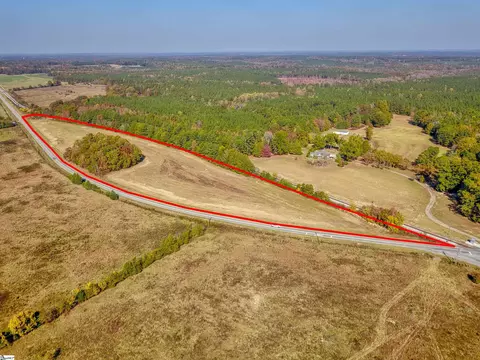 0 E Highway 76, Joanna, SC 29351