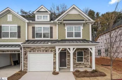 339 Nettle Ln #LOT 275, Greenville, SC 29607