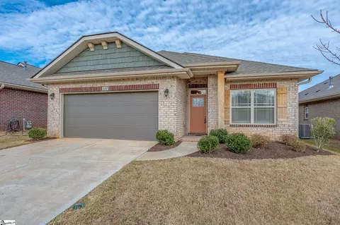 619 Lombard Dr #LOT 5, Boiling Springs, SC 29316