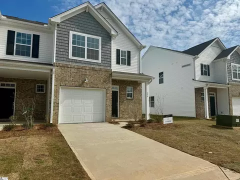 200 Stellate Pl, Simpsonville, SC 29680
