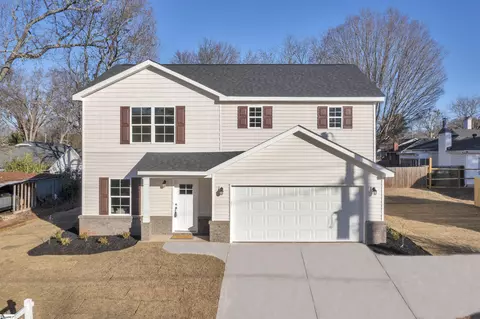 6 Arbor St, Greenville, SC 29617