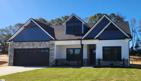 7039 Backwater Trl #LOT 70, Chesnee, SC 29323