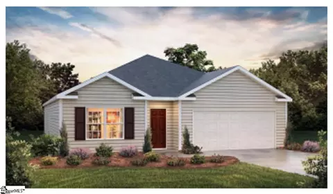 108 Jasper Ct, Greenwood, SC 29646