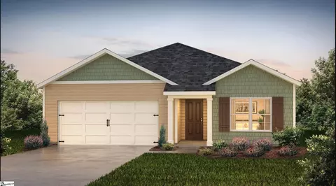 409 Palmerston Dr, Piedmont, SC 29673