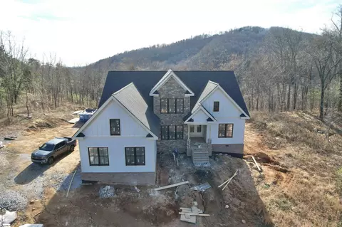 Exterior - 80 Eagle Rock Rd, Landrum, SC 29356 photo 9 of 11