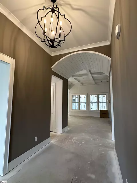 Entry Way - 80 Eagle Rock Rd, Landrum, SC 29356 photo 1 of 1