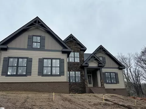 Exterior - 80 Eagle Rock Rd, Landrum, SC 29356 photo 7 of 11