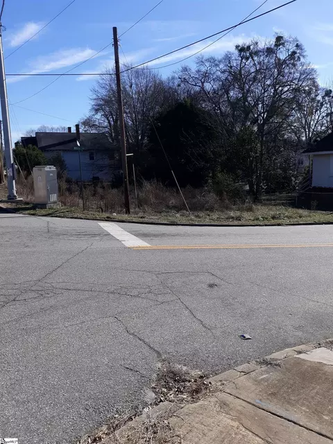 320 Mill St, Laurens, SC 29360