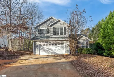 4 Spindleback Way, Greer, SC 29651