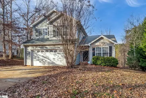 4 Spindleback Way, Greer, SC 29651 photo 2