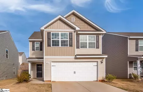 6045 Mason Tucker Dr, Inman, SC 29349
