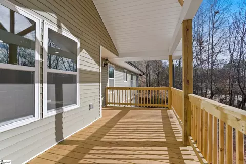 2012 Edwards Lake Rd, Greer, SC 29651 photo 4