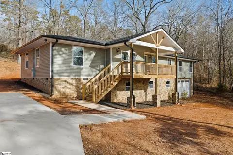2012 Edwards Lake Rd, Greer, SC 29651