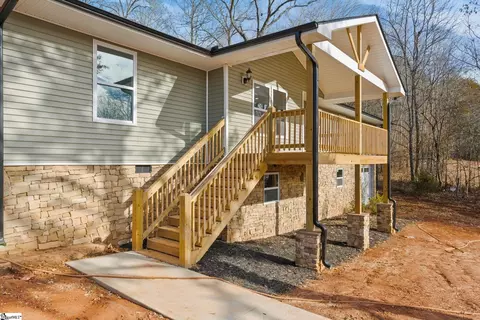 2012 Edwards Lake Rd, Greer, SC 29651 photo 3