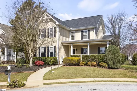 205 Easton Ct, Simpsonville, SC 29680