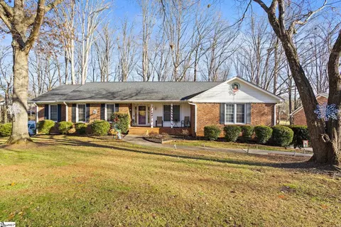 229 Briar Creek Rd, Greer, SC 29650