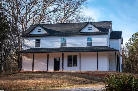 128 Kirby Green Rd, Pelzer, SC 29669