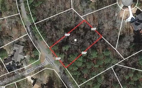 2806 Cobbs Way, Anderson, SC 29621
