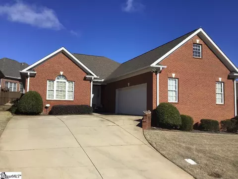 207 Redspire Dr, Greenville, SC 29617