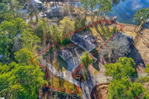 5 Amenity Ct, Chapin, SC 29036