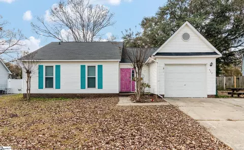 422 Indigo Rd, Goose Creek, SC 29445