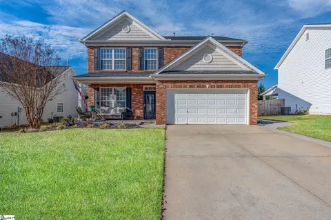 208 Catalan St, Greenville, SC 29607