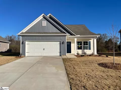118 Callongton Dr #LOT 69, Piedmont, SC 29673