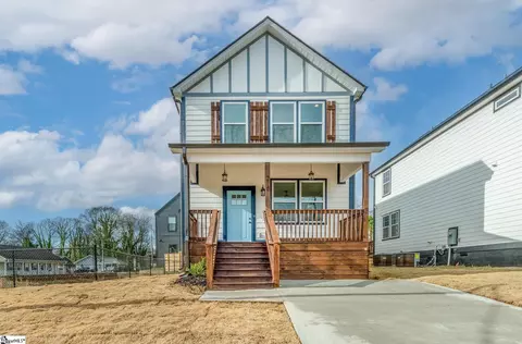 218 Averill St, Greenville, SC 29601
