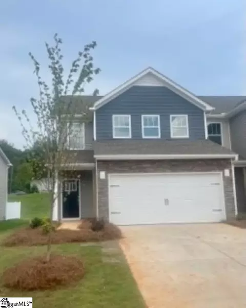 205 Reynard Trl, Greenville, SC 29609