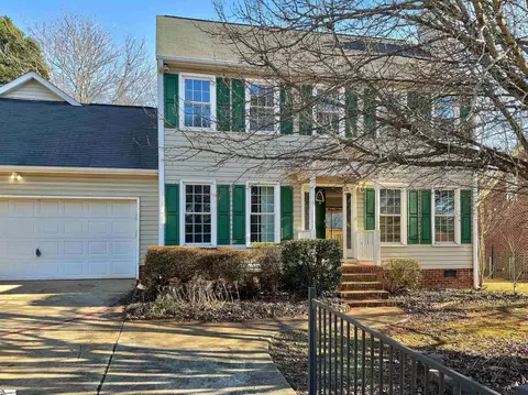 1116 Devenger Rd, Greer, SC 29650