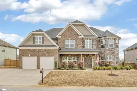 400 Placid Forest Ct, Simpsonville, SC 29681