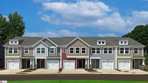 402 Hazlecote Rd, Greenville, SC 29617