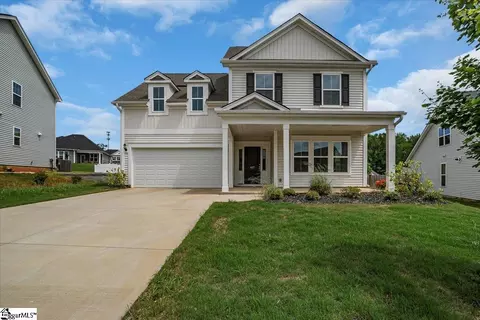 407 Plumblee Ln, Easley, SC 29642