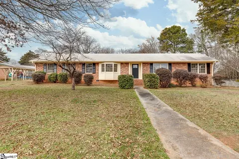 104 Wren Way, Anderson, SC 29625
