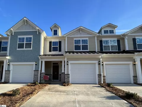 346 Nettle Ln #LOT 302, Greenville, SC 29607